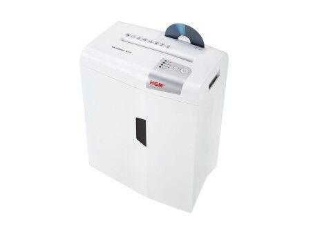 Niszczarka Papieru Hsm X10 20 L