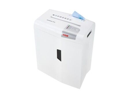 Niszczarka Papieru Hsm X10 20 L