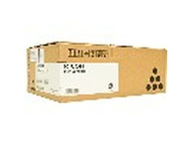 Toner Ricoh Ricoh 407510 Czarny