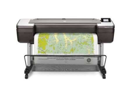 Ploter HP T1700