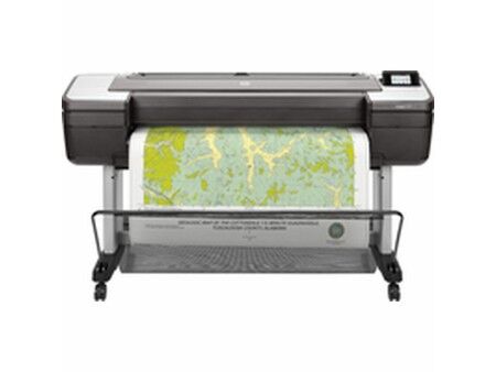 Ploter HP T1700