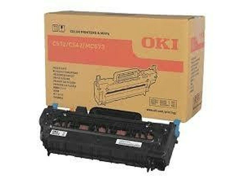 Fusor z Recyklingu OKI 46358502