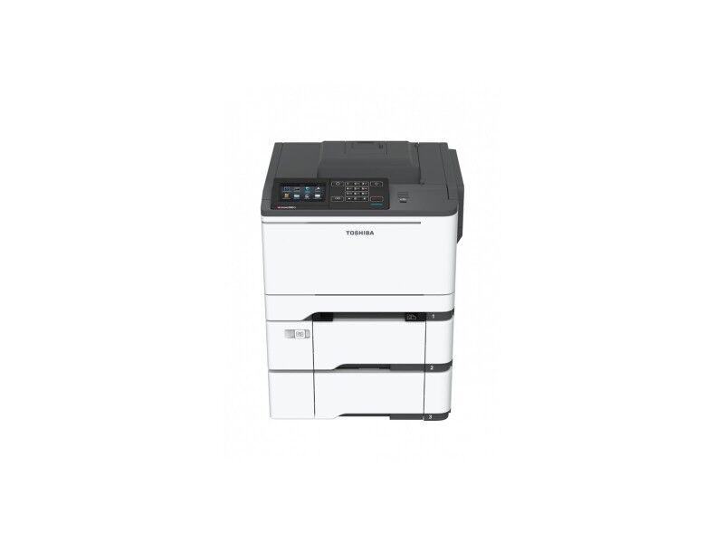 Drukarka laserowa Toshiba e-STUDIO388CP