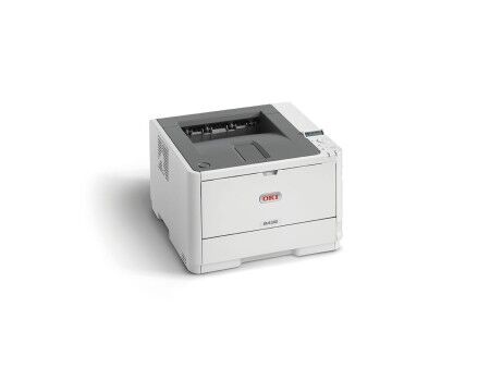 Drukarka laserowa OKI B432dn