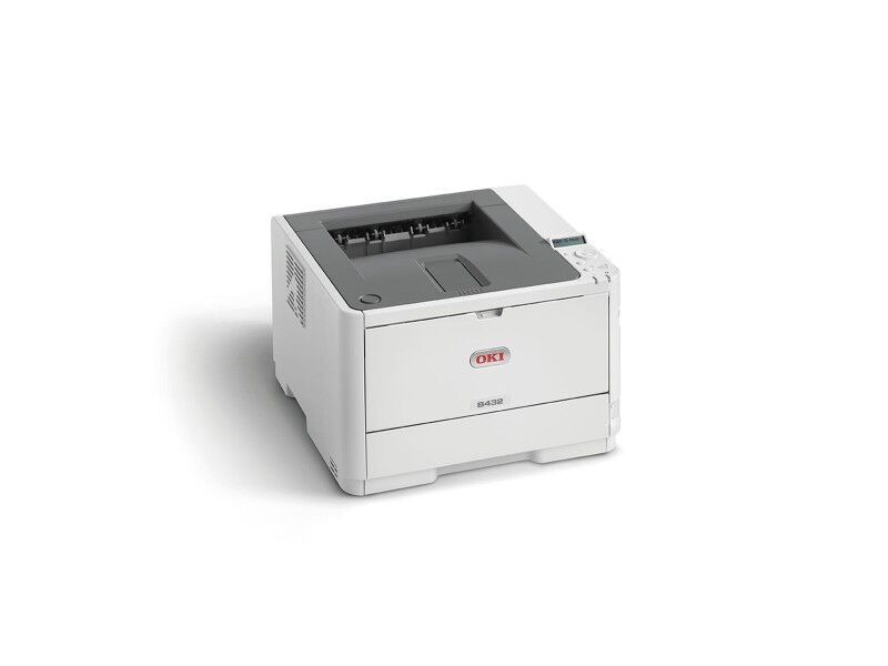 Drukarka laserowa OKI B432dn