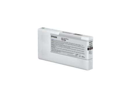 Oryginalny Wkład Atramentowy Epson T9139 Czarny