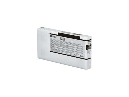 Oryginalny Wkład Atramentowy Epson T9131 Czarny