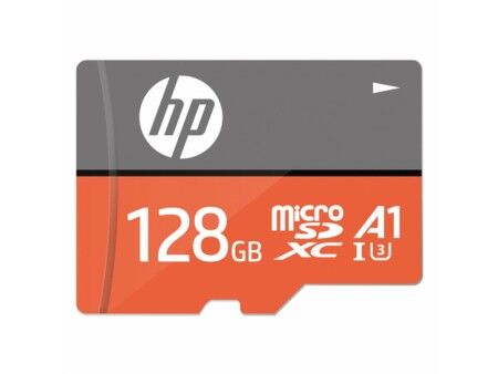 Karta mikro-SD HP HFUD128-1V31A 128 GB