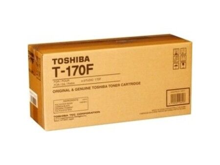 Bęben do drukarki Toshiba E-STUDIO/170F Czarny (1 Sztuk)
