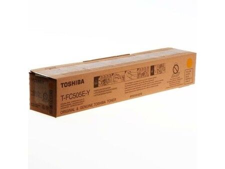 Toner Oryginalny Toshiba STUDIO2505AC/3005AC/3505AC/4505AC/5005AC Wielokolorowy