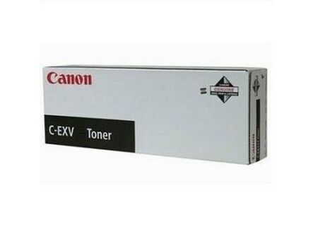 Toner Oryginalny Canon C-EXV 45 Magenta (1 Sztuk)