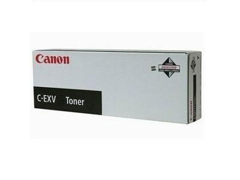 Toner Oryginalny Canon C-EXV 45 Magenta (1 Sztuk)