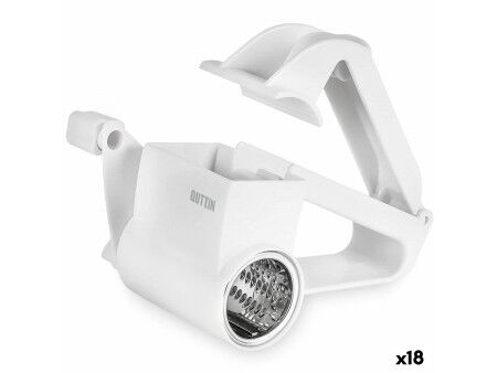 Tarka Quttin Obrotowy Ser 14,5 x 10 x 9 cm (18 Sztuk)