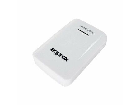 Powerbank approx! APPPB7800W Biały