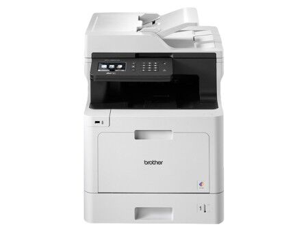 Drukarka Wielofunkcyjna Brother Laser Color MFC-L8690CDWLT