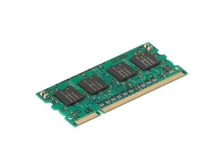 Pamięć RAM Samsung ML MEM170 512 MB SDR SDRAM