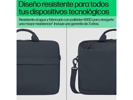 Torba na Laptopa HP A08JTAA Szary