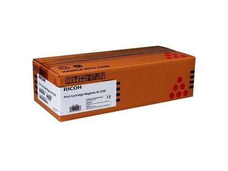 Toner Ricoh 408354 Magenta