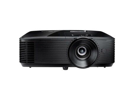 Projektor Optoma DW371 WXGA 3800 lm