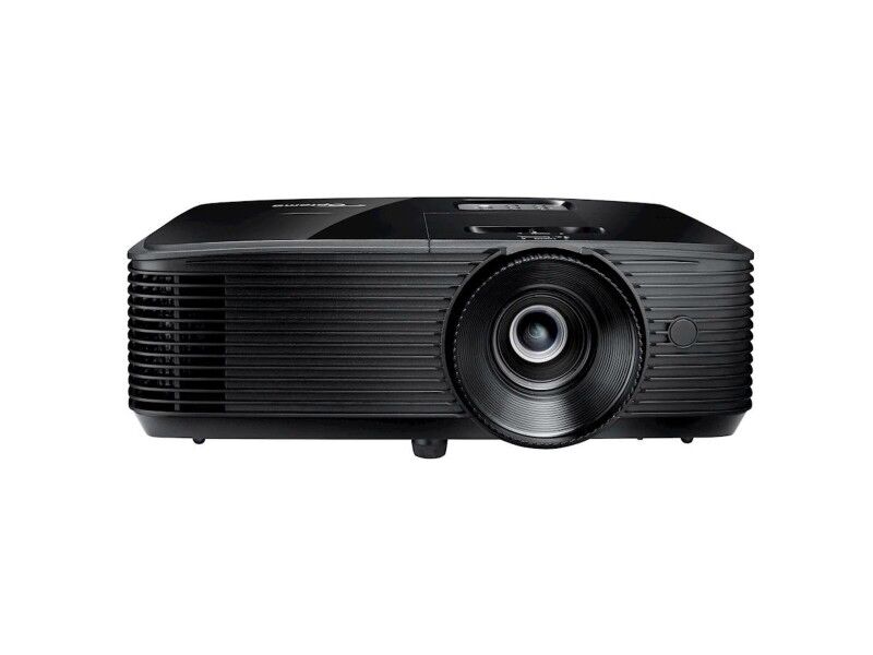 Projektor Optoma DW371 WXGA 3800 lm