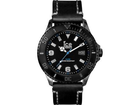Zegarek Męski Ice VT.BK.B.L.13 (Ø 44 mm)