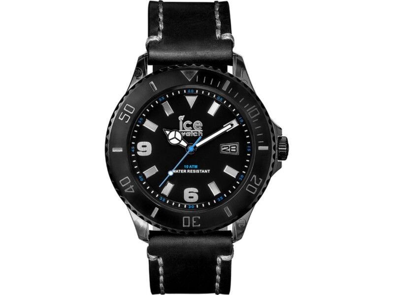Zegarek Męski Ice VT.BK.B.L.13 (Ø 44 mm)