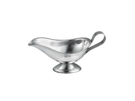 Sosjerka Quttin Bar 150 ml Srebrzysty Stal (12 Sztuk)