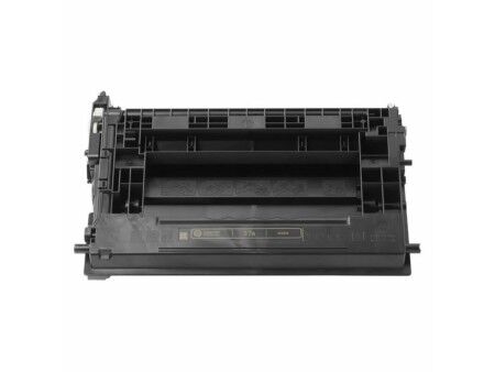 Toner HP 37A Negro Czarny
