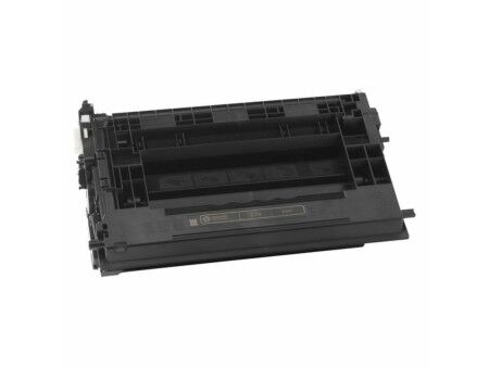 Toner HP 37A Negro Czarny