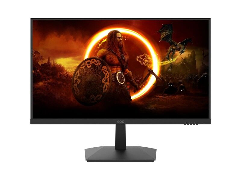 Monitor AOC 24G15N2 Full HD 23,8"