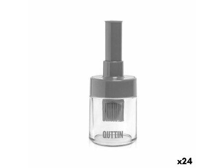 Pojemnik na Sosy Quttin Filtr Silikon (24 Sztuk)
