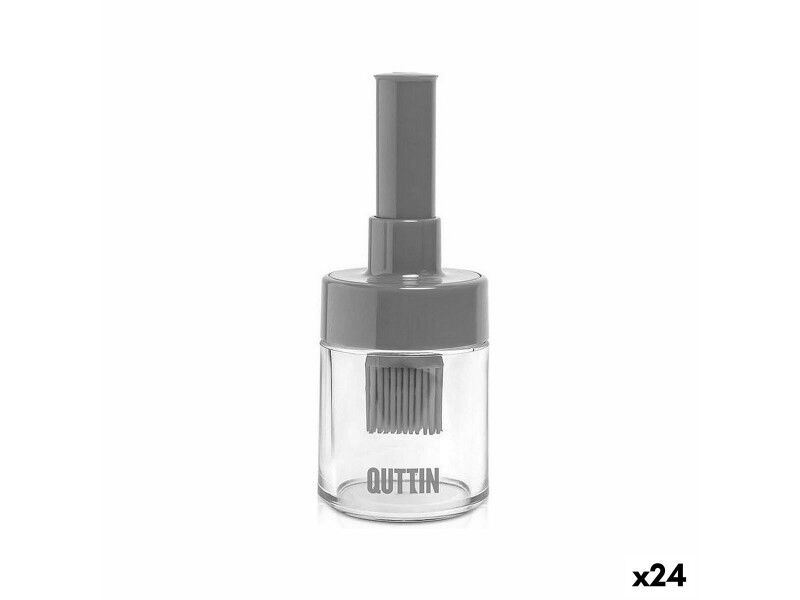 Pojemnik na Sosy Quttin Filtr Silikon (24 Sztuk)
