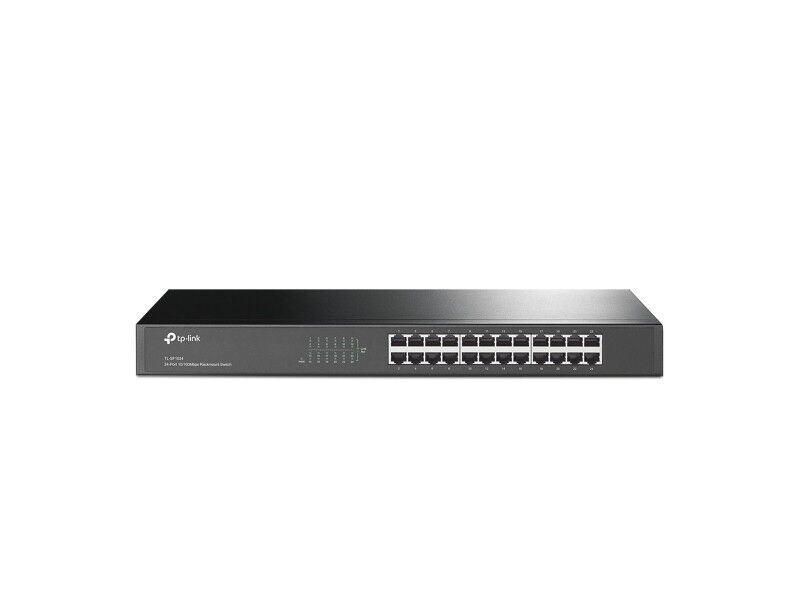 Szafka przełącznikowa Switch TP-Link TL-SF1024