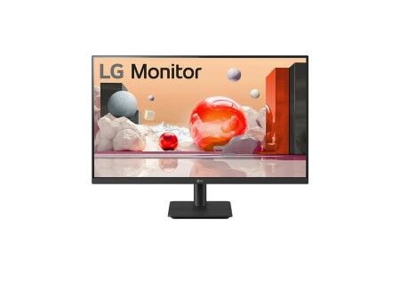 Monitor Gaming LG 27MS500-B Full HD 27" 100 Hz