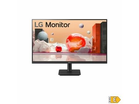 Monitor Gaming LG 27MS500-B Full HD 27" 100 Hz