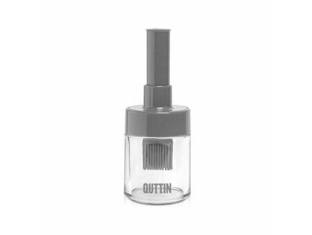 Pojemnik na Sosy Quttin Filtr Silikon (24 Sztuk)