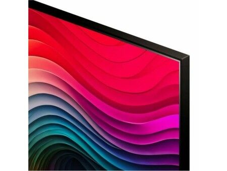 Smart TV LG 50NANO82T6B.AEU 4K Ultra HD 50"