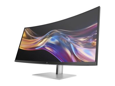 Monitor HP 8K167AAABB 37,5" Wide Quad HD+