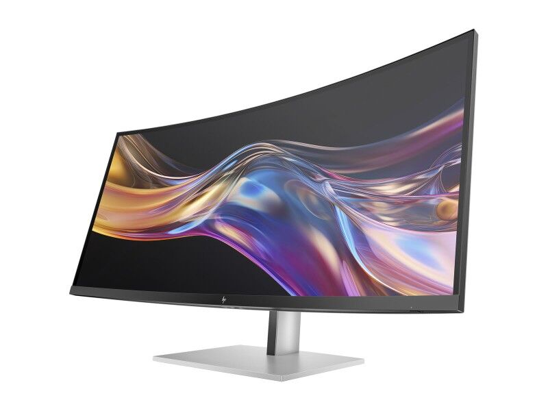 Monitor HP 8K167AAABB 37,5" Wide Quad HD+