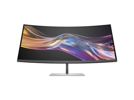 Monitor HP 8K167AAABB 37,5" Wide Quad HD+