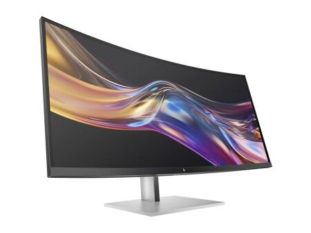 Monitor HP 8K167AAABB 37,5" Wide Quad HD+