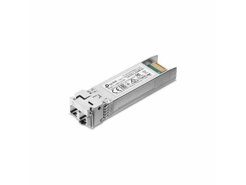 Moduł Optyczny SFP LC TP-Link TL-SM5110-SR