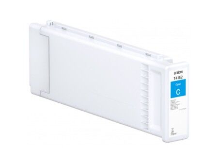 Oryginalny Wkład Atramentowy Epson C13T41E240 Turkusowy