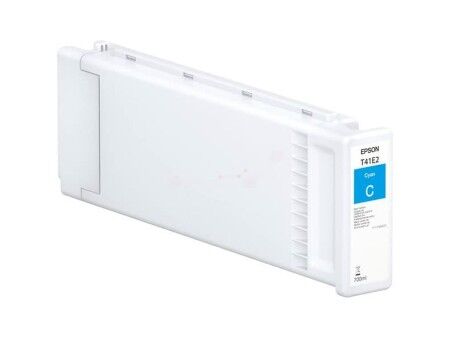 Oryginalny Wkład Atramentowy Epson C13T41E240 Turkusowy
