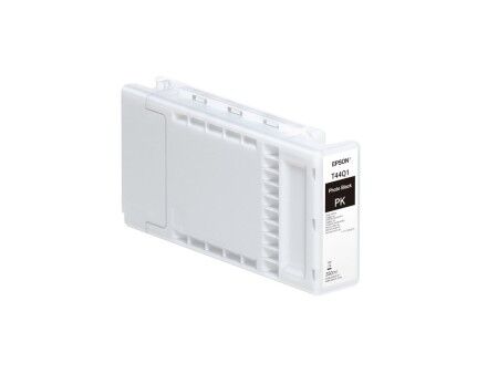 Oryginalny Wkład Atramentowy Epson C13T44Q140 Czarny