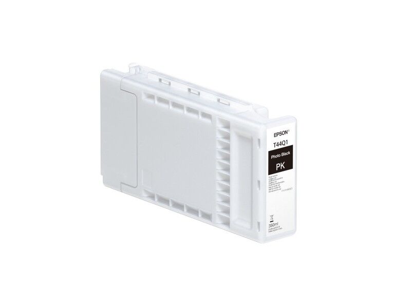 Oryginalny Wkład Atramentowy Epson C13T44Q140 Czarny