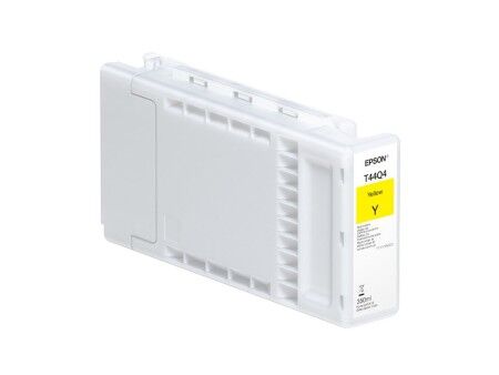 Oryginalny Wkład Atramentowy Epson C13T44Q440 Żółty