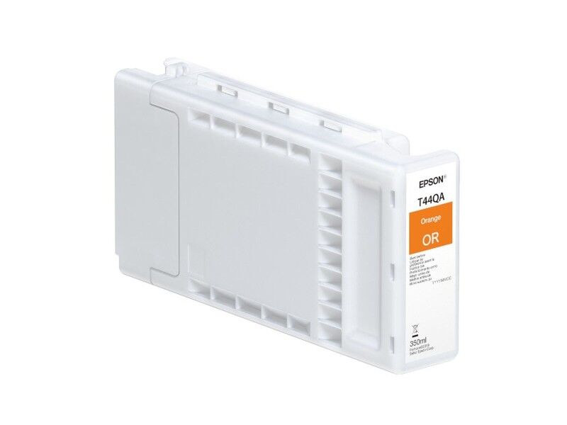 Oryginalny Wkład Atramentowy Epson C13T44QA40 Pomarańczowy