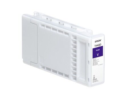Oryginalny Wkład Atramentowy Epson C13T44QD40 Fioletowy