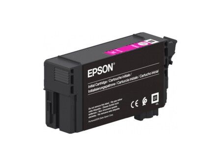 Oryginalny Wkład Atramentowy Epson C13T40D34N Magenta
